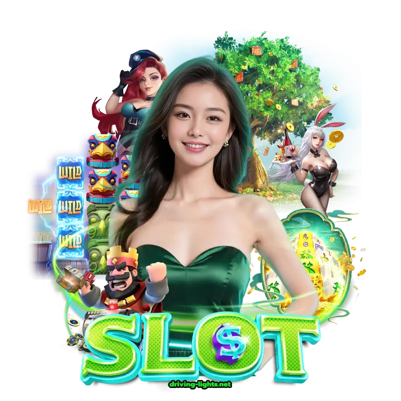 เว็บ สล็อต ต่าง ประเทศ