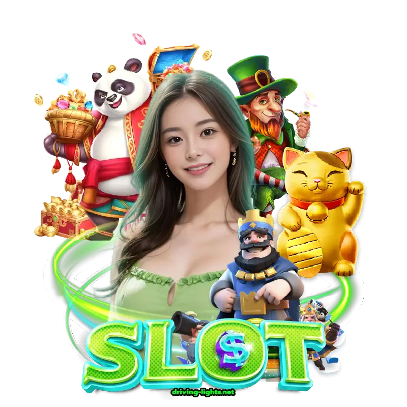 เว็บ สล็อต ต่าง ประเทศ