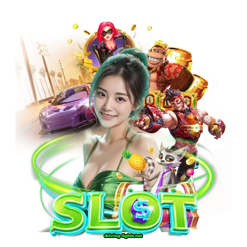 เว็บ สล็อต ต่าง ประเทศ